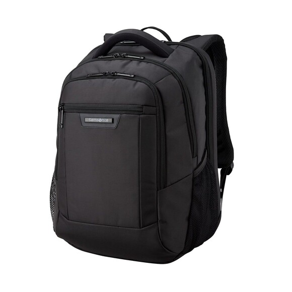 Samsonite Classic Business 2.0 Standard Backpack NWT - Picture 1 of 12
